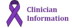 Clinician Information